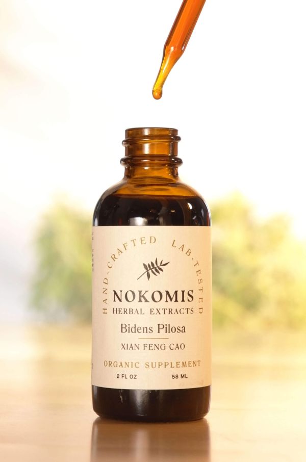 Xian Feng Cao Extract