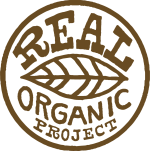 Real organic project