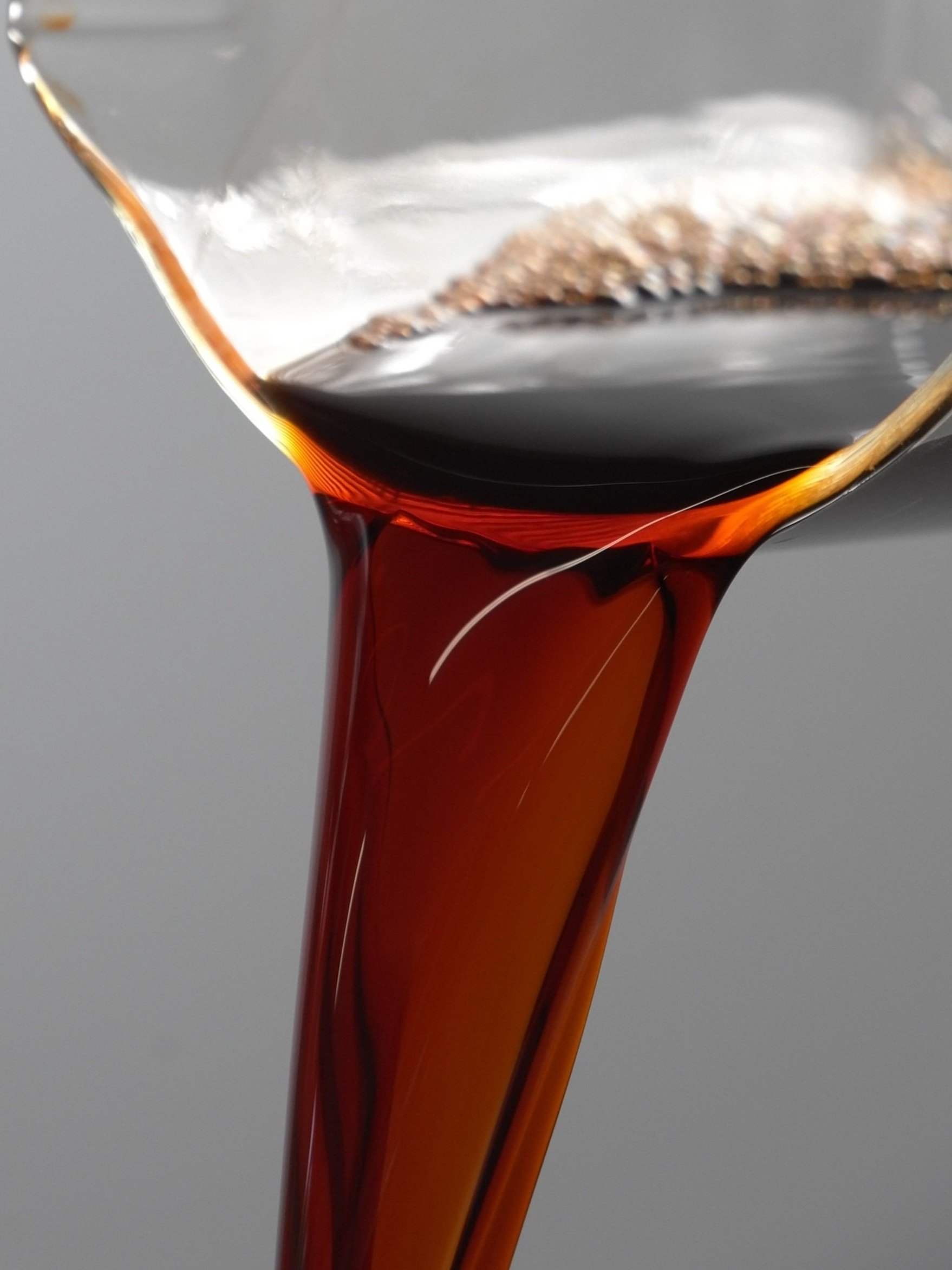 extract pour
