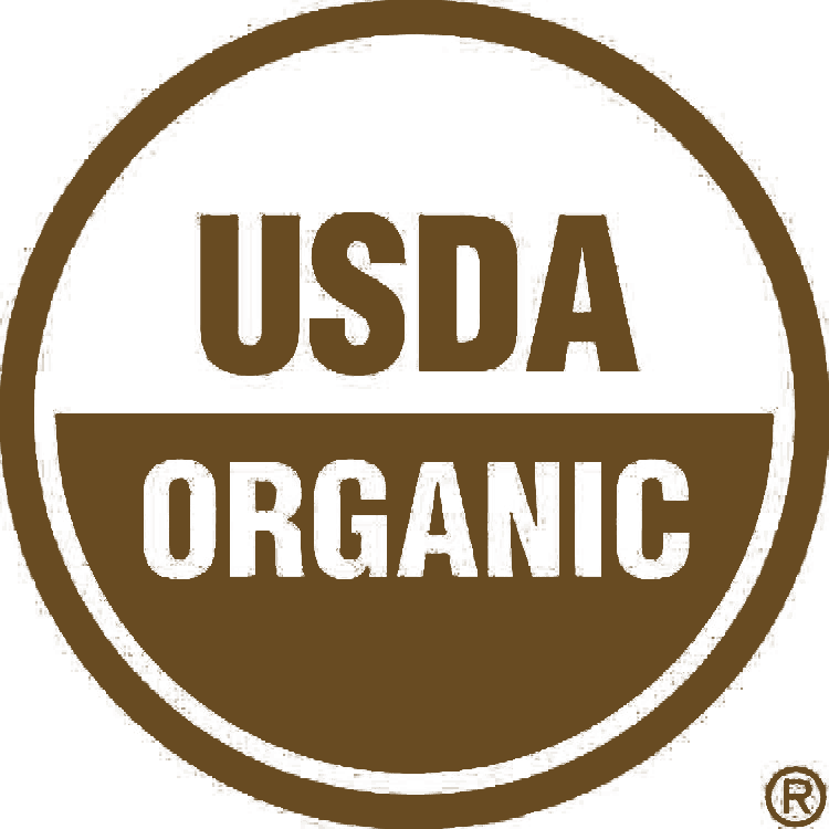 USDA Organic Seal