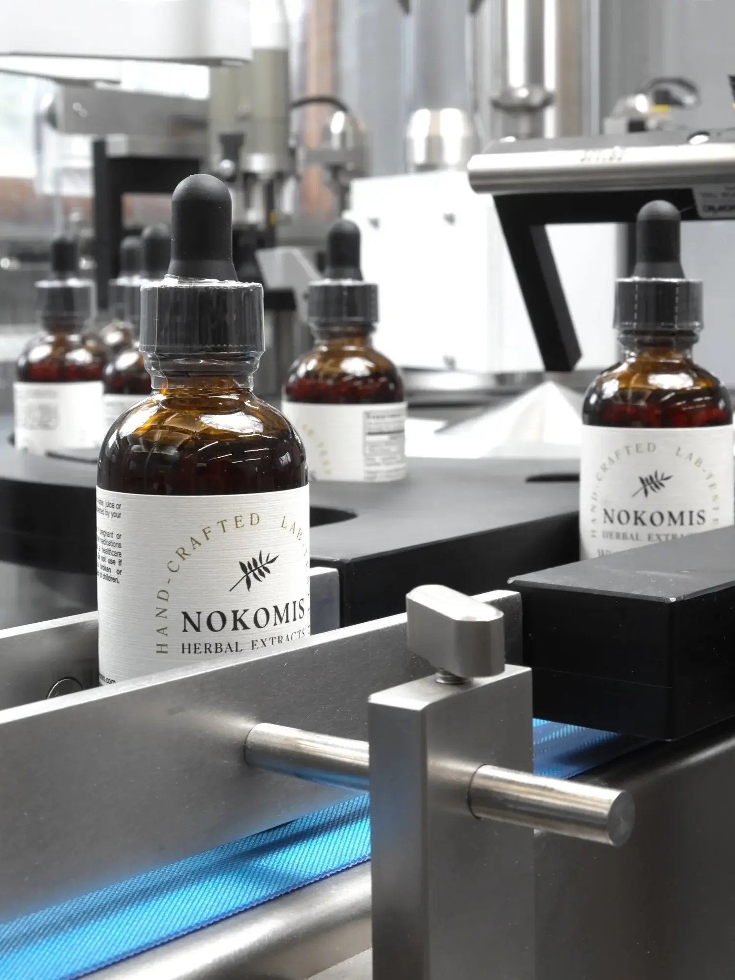 Bottling Line