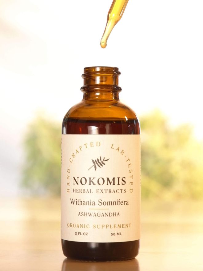 Ashwagandha